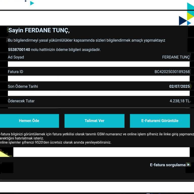 Turkcell'e Geçişte Yüksek Cayma Bedeli Şoku