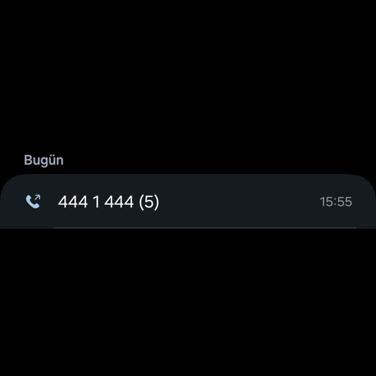 Müşteri Hizmetlerine Ulaşamıyor, Yüksek Ücretlere Rağmen Destek Alamıyorum