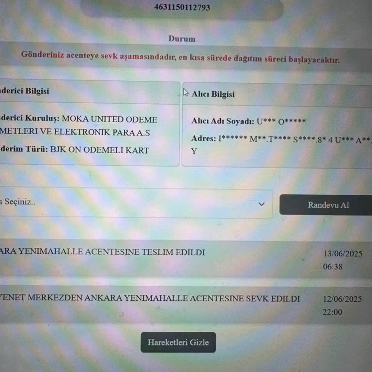 Kuryenet Kartımı Getirmiyor Çağrı Merkezi İse Çözüm Sunmuyor