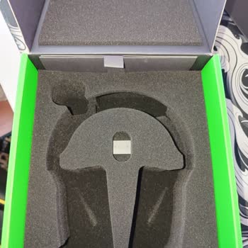 Eksik Parça Ve İlgisiz Müşteri Hizmetiyle Mağduriyet