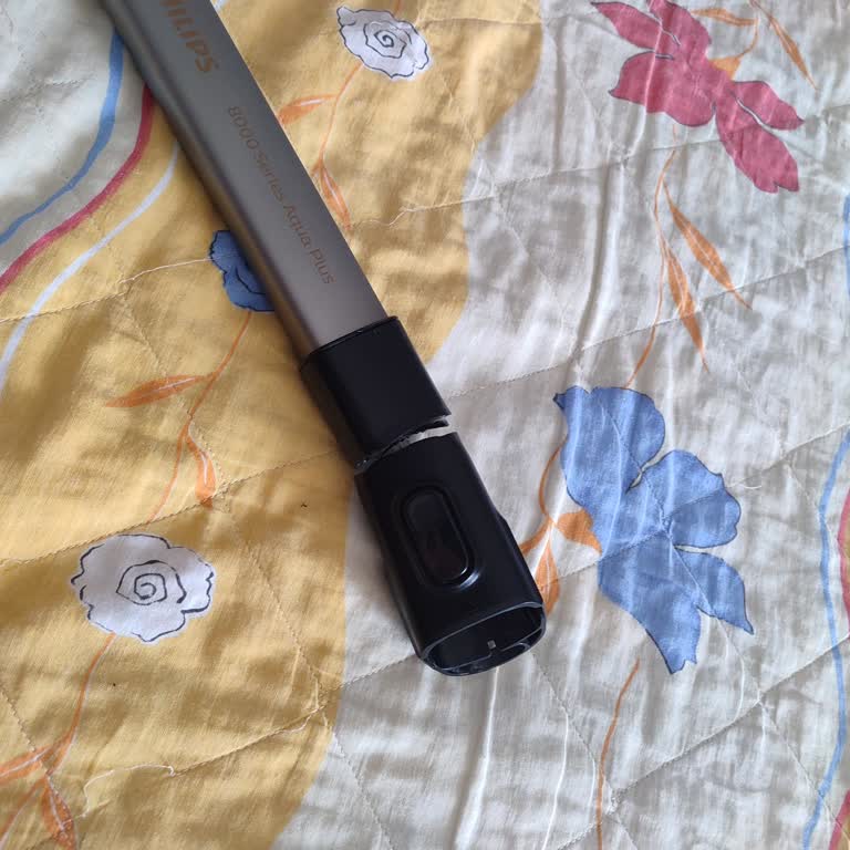 Philips Robot Süpürge Kısa Sürede Kırıldı, Mağduriyet Yaşadık