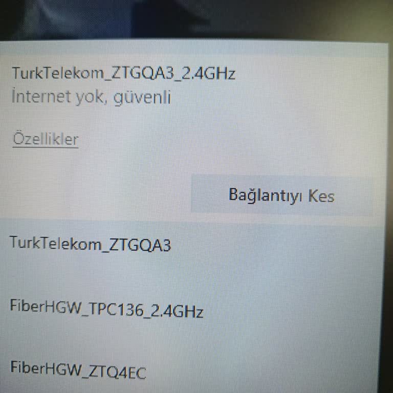 Arıza Kaydına Rağmen 5 Gündür İnternet Bağlantısı Sağlanmadı