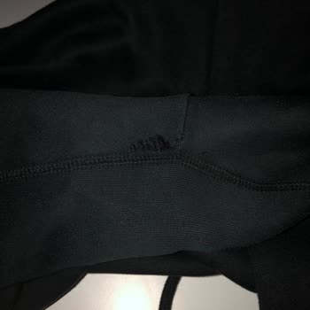 Kısa Sürede Yırtılan Eşofman Altı İçin İade Talebinin Reddedilmesi