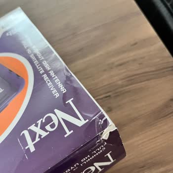 Aldığım Ürünler Kusurlu Geldi, Para İadesi İstemediğim Halde Ürünlerim Gönderilmedi