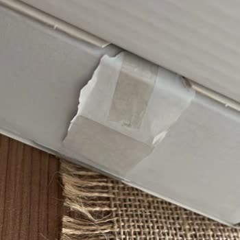 Aldığım Ürünler Kusurlu Geldi, Para İadesi İstemediğim Halde Ürünlerim Gönderilmedi