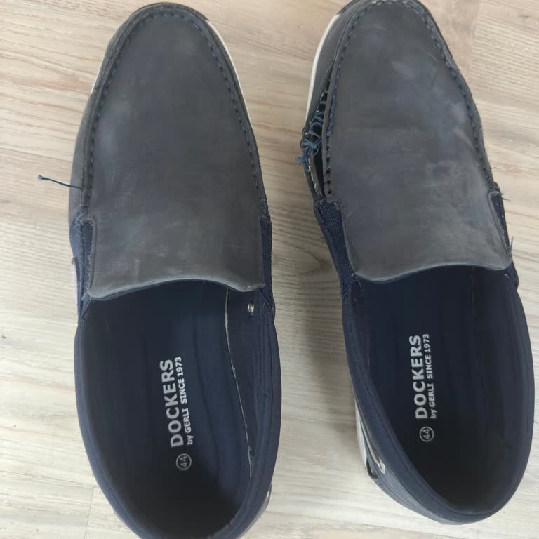 Dockers Ayakkabıda Tekrar Eden Açılma Sorunu Ve Marka Güvensizliği