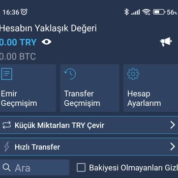 Hesabımdaki Coinler Bilgim Dışında Sıfırlandı!