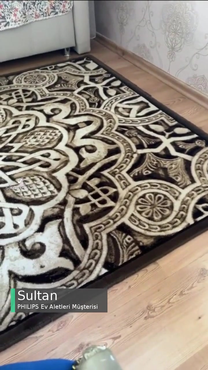 Philips Ürün Silme İşlemi Yapmıyor, Zemini Yıkıyor Resmen! videonun kapak resmi