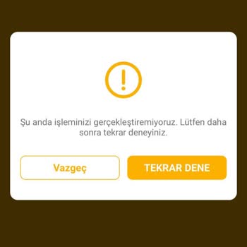 Bankacılık Sistemindeki Erişim Sorunu Kredi Notumu Olumsuz Etkiledi