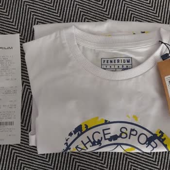 Kullanılmamış Ürün İçin İade Talebim Reddedildi: Fenerium Mağazasında İade Sorunu