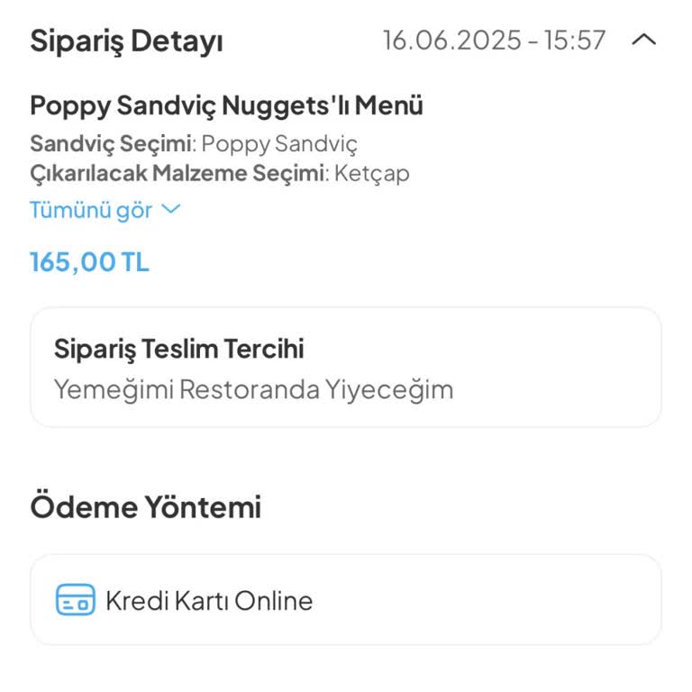 Siparişim Yanlış Kişiye Teslim Edildi, İletişim Kuramıyor Ve İade Alamıyorum