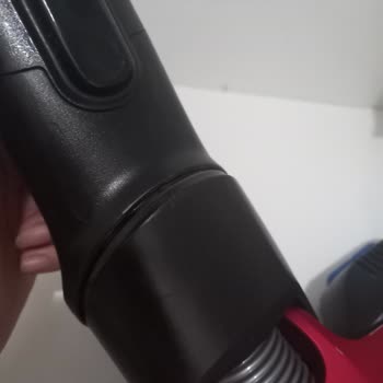 Yeni Süpürge Başlığı Garantiye Girmiyor, Sorunum Çözülmüyor!