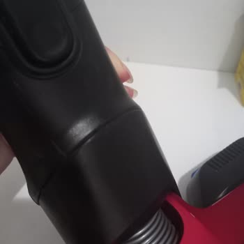 Yeni Süpürge Başlığı Garantiye Girmiyor, Sorunum Çözülmüyor!