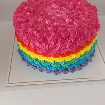 Eksik Hazırlanan Pasta Ve Fiyat Artışıyla Mağduriyet Yaşadım