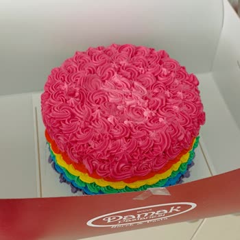 Eksik Hazırlanan Pasta Ve Fiyat Artışıyla Mağduriyet Yaşadım