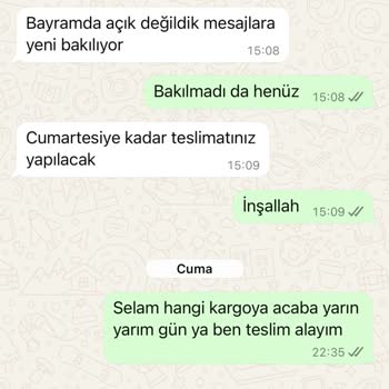 Düğün Albümümüzü Aylarca Teslim Alamıyoruz