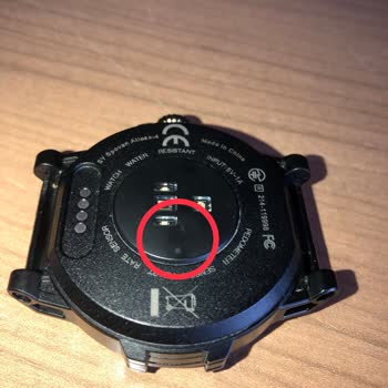 Smart Saat - Saatadam Saat İadesinde İlgisizlik Ve Geciken Para İadesi