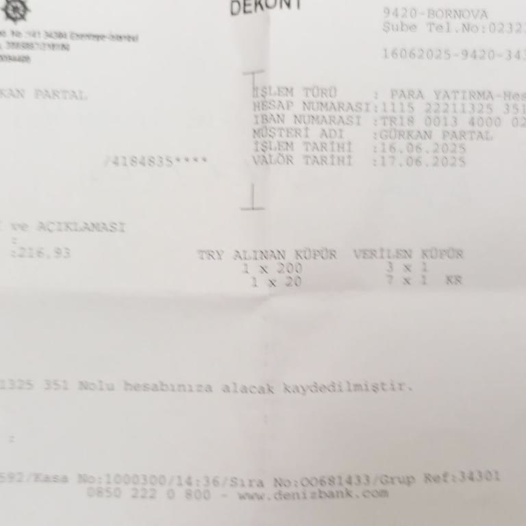 Hesap Aktarımı Sonrası Bilgilendirme Eksikliği Ve Ek Borç Problemi