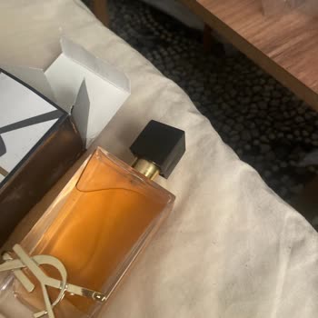 Sipariş Ettiğim Parfümler Beklentimi Karşılamadı