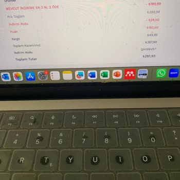 Penti Eksik Ürün Ve İlgisiz Müşteri Hizmetleri Hayal Kırıklığı Yarattı