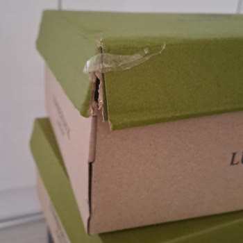 Kargom Açılmış İçindekiler İzinsiz İncelenmiş