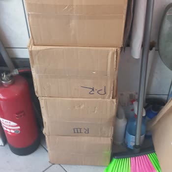 Kitap Satışı Sonrası İade Ve İletişim Sorunu Yaşadım