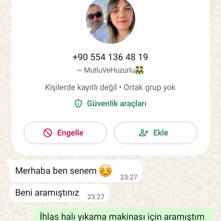 Online Alışverişte Sahte İlan Mağduriyeti Yaşadım