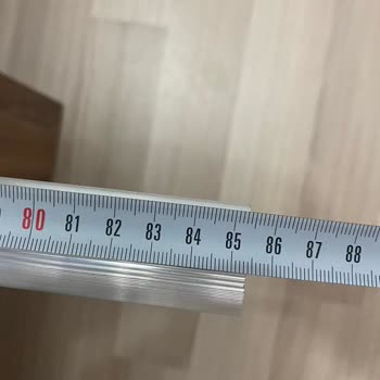 Yanlış Ölçüde Ürün Gönderimi Ve İade Sorunu Yaşadım