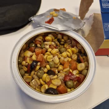 Ton Balığı Olmayan Ton Balıklı Ürün Mağduriyeti