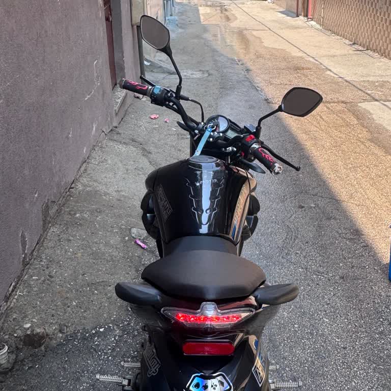 Motorun Devir Saati Durunca Yüksek Devirde Takılı Kalıyor, Çözüm Bulunamıyor