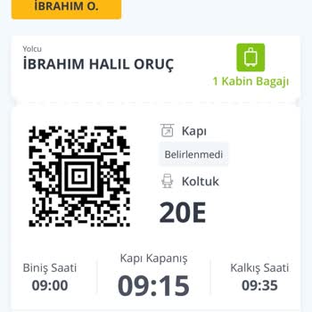 Uçuş İptali Nedeniyle 11 Bin TL Mağduriyet Yaşadım