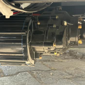 İki Haftada Arızalanan Motor: Garanti Ve Sağlam Montaj Talebi