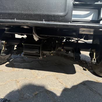 İki Haftada Arızalanan Motor: Garanti Ve Sağlam Montaj Talebi