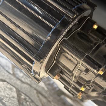 İki Haftada Arızalanan Motor: Garanti Ve Sağlam Montaj Talebi