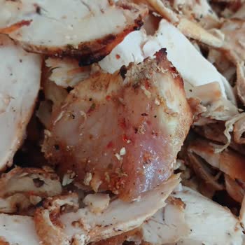 Bahar 2000 Bana Gelen Döner Buz Gibi Soğuktu