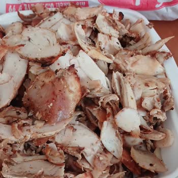 Bahar 2000 Bana Gelen Döner Buz Gibi Soğuktu