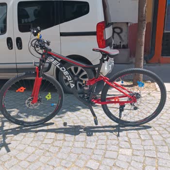 Satın Aldığım Bisikletin Vites Arızası Ve Garanti Kapsamı Sorunu