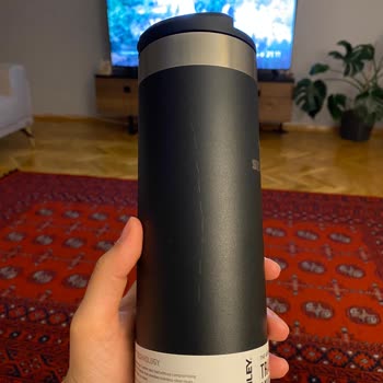 Stanley Termosum Hasarlı Geldi İade Süreci Sorunlu