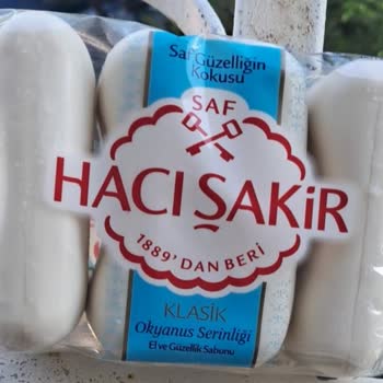 El Sabunlarında Çatlama ve Kullanım Sorunu