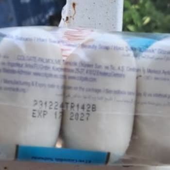 El Sabunlarında Çatlama ve Kullanım Sorunu