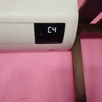 Sıfır Alınan Samsung Klima Sürekli Arızalı, Servis Ve İade Süreci Mağduriyeti