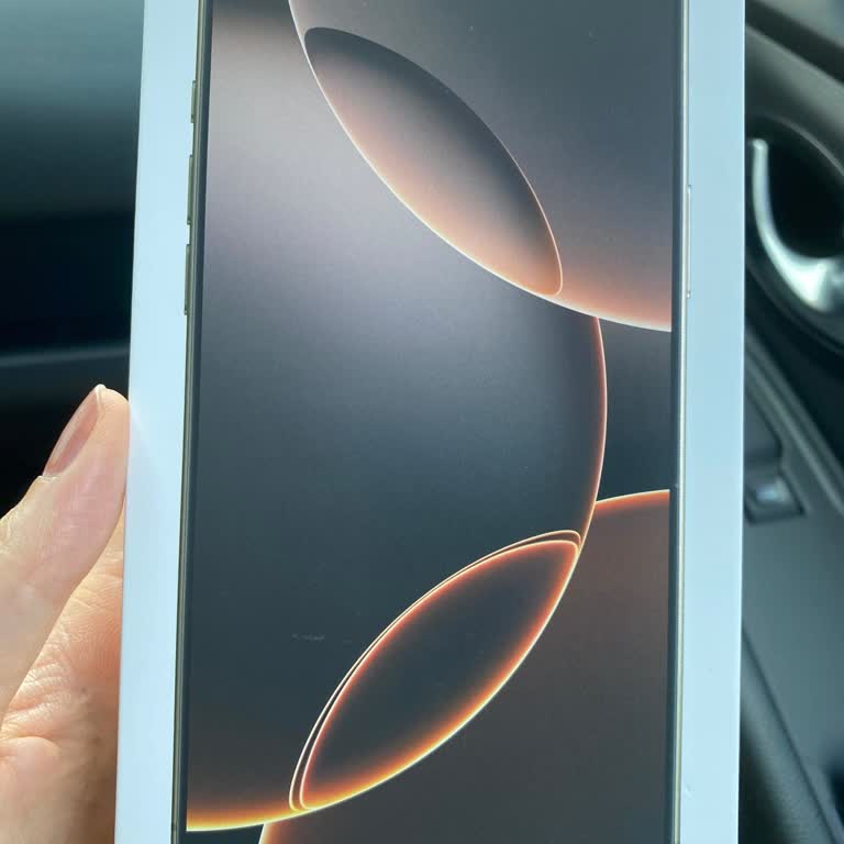 Apple Store Yanlış Renk Telefon Verdiler, Yalancı Muamelesi Yaptılar!