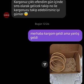 Yanlış Ürün Sonrası Engellendim Alışverişim Pişmanlığa Dönüştü