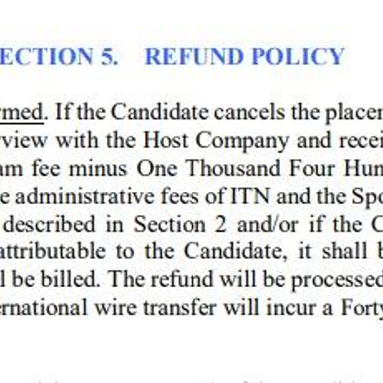 İade Süreci 4 Aydır Tamamlanmadı, Sözleşme Şartları Yerine Getirilmiyor