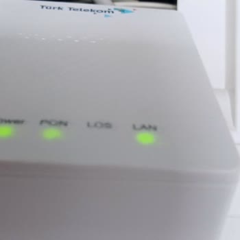 Modem Arızası Ve Sorunlu İnternet İçin Çözüm Sunulmuyor