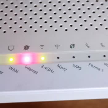Modem Arızası Ve Sorunlu İnternet İçin Çözüm Sunulmuyor