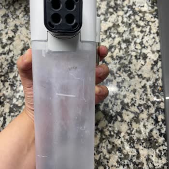 Nespresso Gran Lattissima Süt Haznesinde Hızlı Deformasyon Ve Mağduriyet