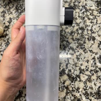 Nespresso Gran Lattissima Süt Haznesinde Hızlı Deformasyon Ve Mağduriyet