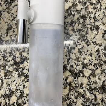 Nespresso Gran Lattissima Süt Haznesinde Hızlı Deformasyon Ve Mağduriyet