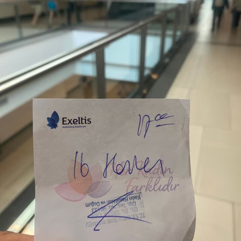 Hamile Halde Saatlerce Bekletildim Randevuma Doktor Gelmedi